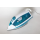 Łucznik Żelazko ceramiczne "strażak" 2200W żelazko parowe - 320209 - zdjęcie 3